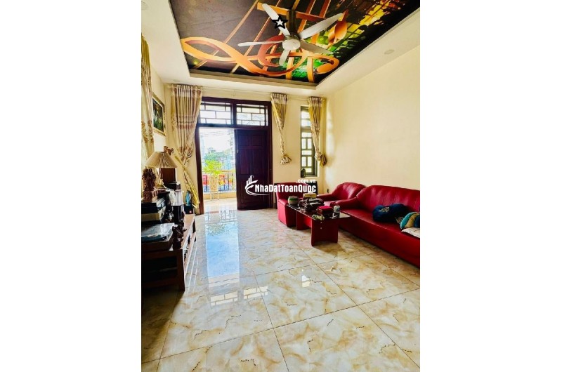Vinhomes34 - [CHỈ 4 TỶ] – ĐẲNG CẤP SỐNG THƯỢNG LƯU PHỒN VINH NHÀ PHỐ VINHOMES HÓC MÔN 5M X 15M (75M²) – MẶT TIỀN ĐƯỜNG RỘNG 29M – CHIẾT KHẤU ĐẾN